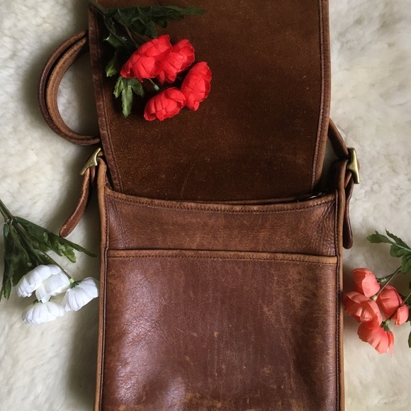 Coach Satchel - Picture 2 of 8